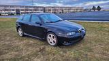 Alfa Romeo 156 3.2 V6 24V GTA - scheckheftgepflegte Alfa Romeo 156
