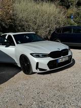 BMW M340i G20 | Laser | HK | 360° | Schiebedach  - BMW 340 aus 2021