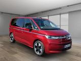 Volkswagen Multivan 2.0TDI DSG Style AHK+DCC+PANO+MATRIX-LE - mit Diesel-Antrieb: Rot
