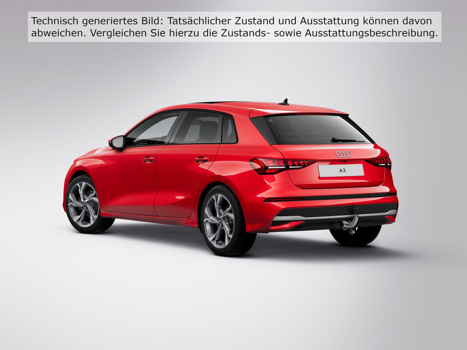 Audi A3 - Bild 3