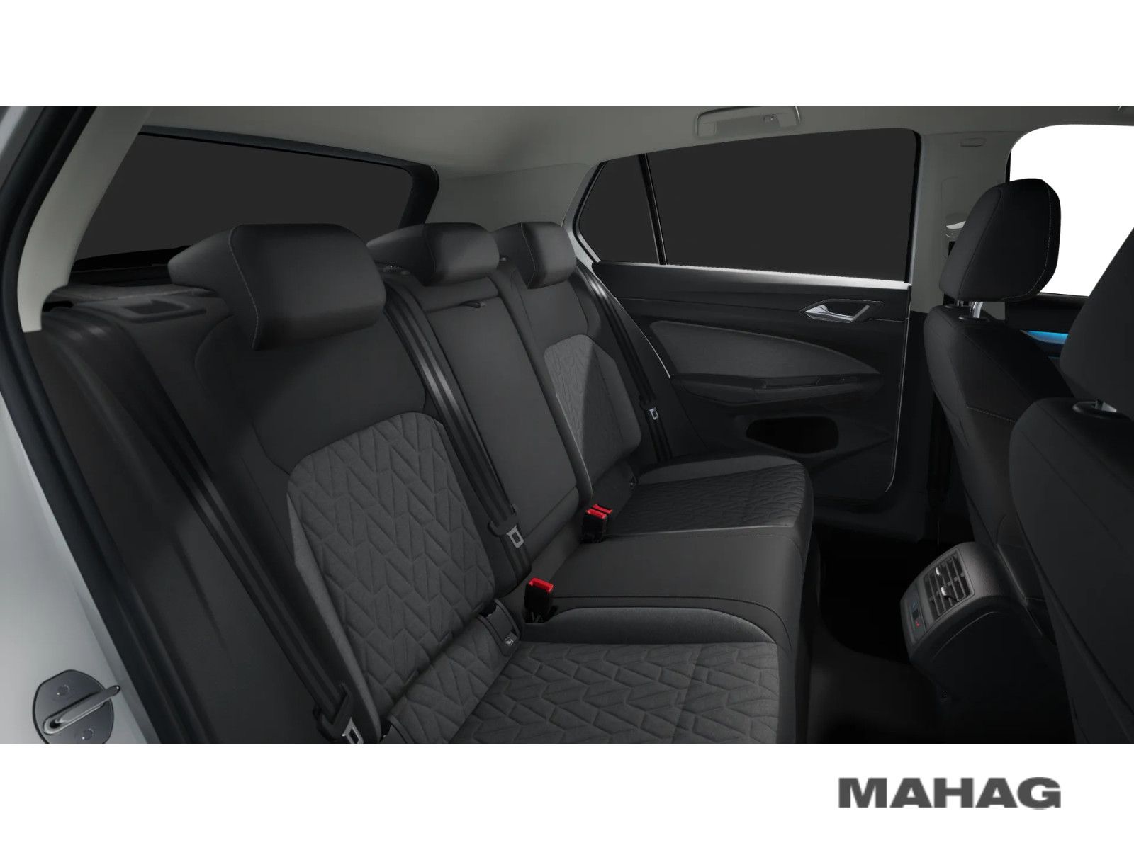 Volkswagen Golf Life 1,5 l eTSI OPF 85 kW (116 PS) 7-Gang-D foto 12