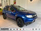 Dacia Duster 1.5 dCi - Dacia Duster Gebrauchtwagen in Dresden