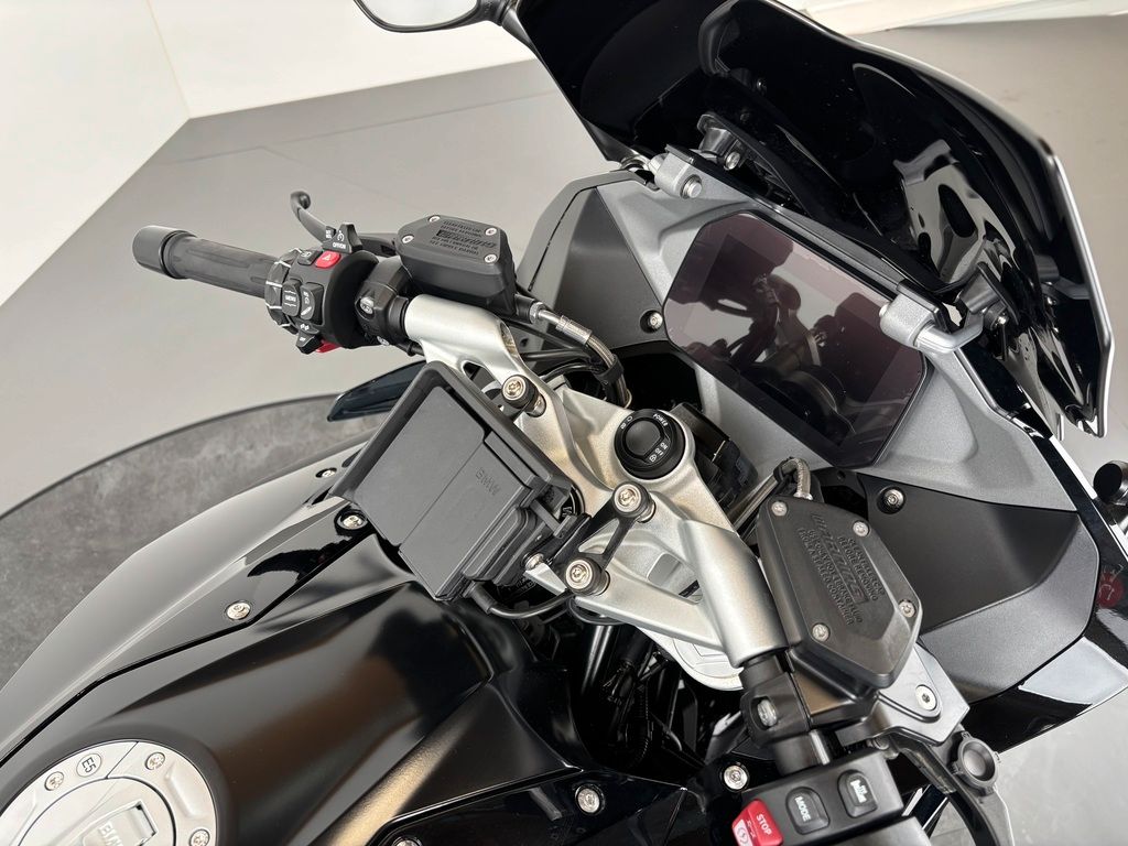 Fahrzeugabbildung BMW R 1250 RS *1. HAND *SC-PROJECT