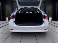 Skoda Octavia - Vorschau Bild 4