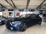 Mercedes-Benz CLS 450 4Matic AMG Line*G.SHD*HUD*360°KAM*DISTR. - scheckheftgepflegte Mercedes CLS 450