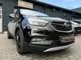 Opel Mokka X 1.4 Turbo 120 Jahre S/S+AHK+Winterräder - Opel Mokka X 120-Jahre