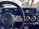 Mercedes-Benz *AMG Line* A 200 - Mercedes-Benz A 200: Von Privat