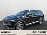 Hyundai Santa Fe 4WD Prime Seven Hybrid AHK LED
