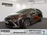 Toyota Corolla Touring Sports 2.0 Hybrid Lounge,LED,NAV - Toyota Corolla in Krefeld
