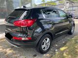 Kia Sportage 2.0 CRDi AWD 184 Platinum Edition Auto - Kia Sportage: 2.0