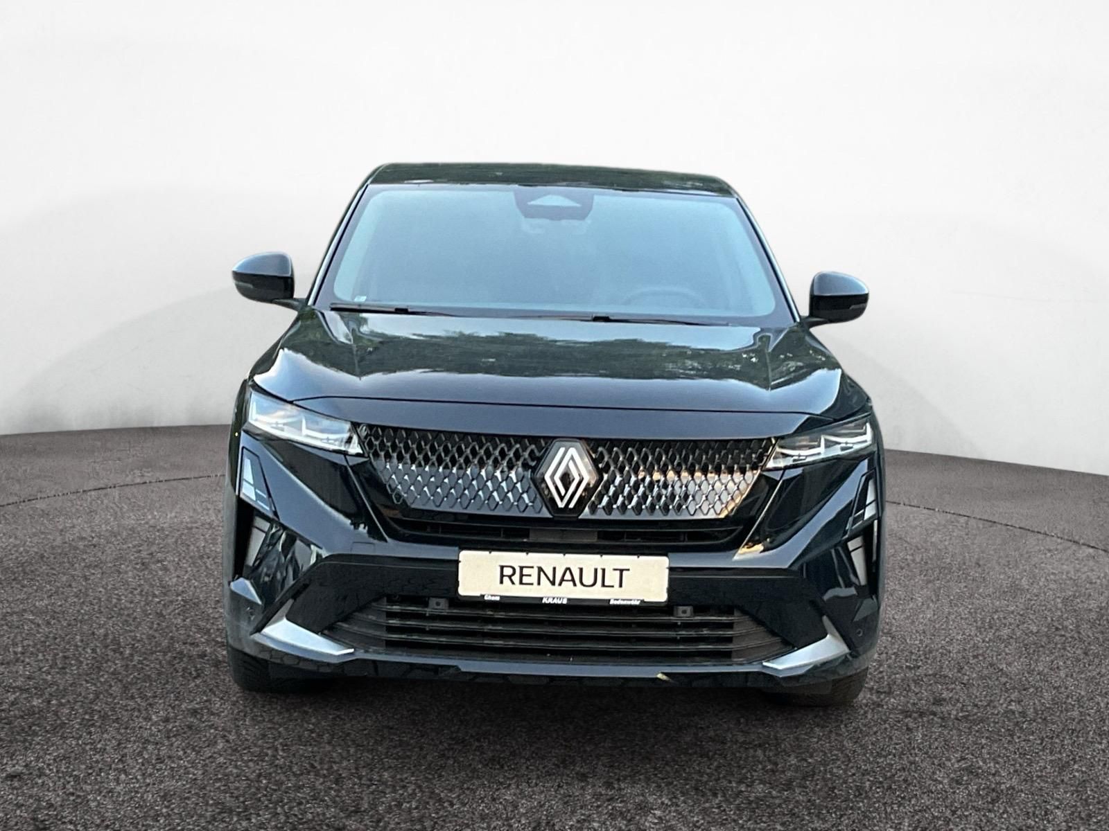 Renault Rafale Techno E-Tech Full Hybrid 200 AKTION* imagem 3