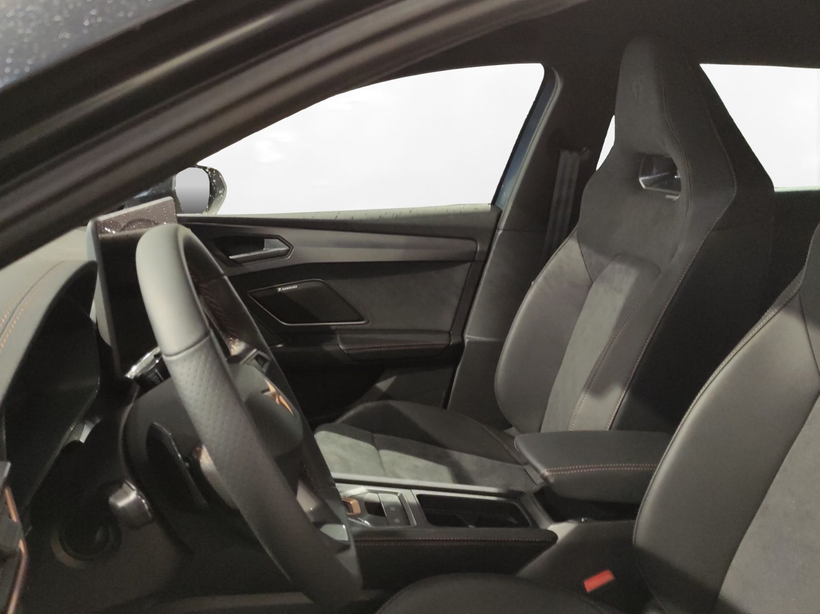 Cupra Leon - Bild 10