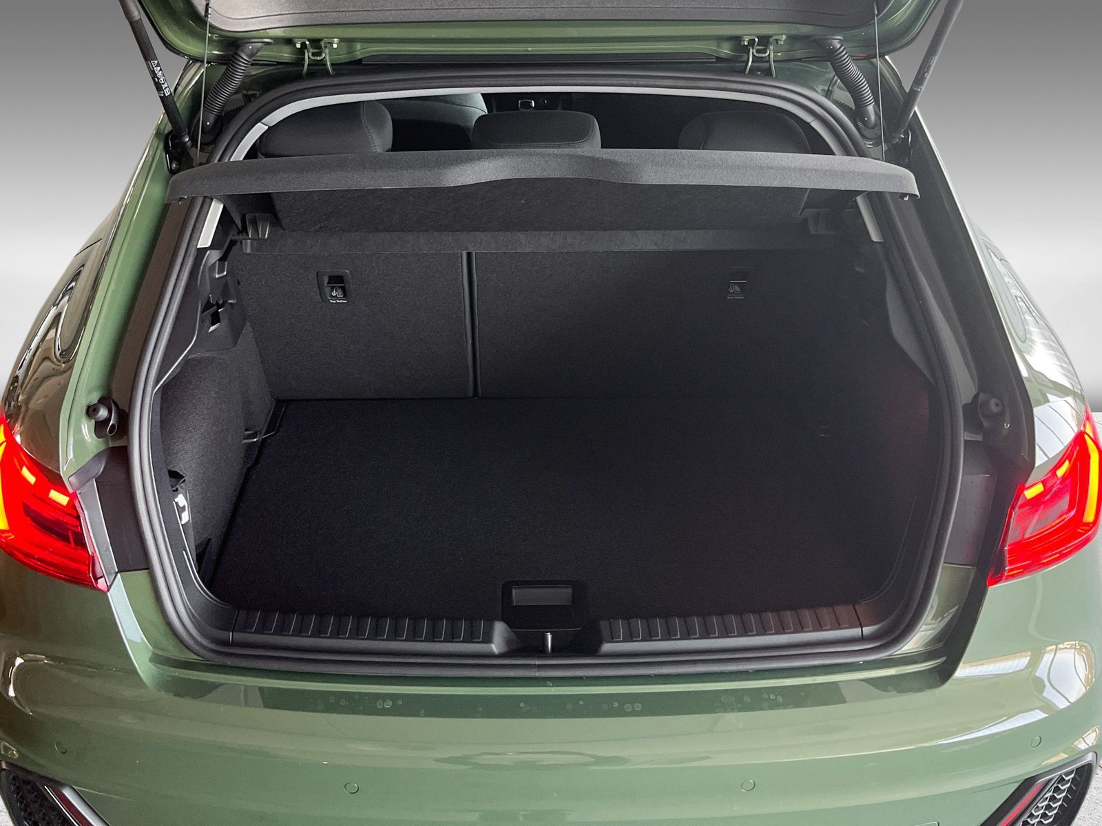 Audi A1 - Bild 16