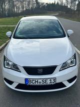 Seat Ibiza 1.2 TSI 30 Years SC 30 Years - Seat Ibiza: 1.3