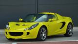 Lotus Elise S,  Isotope Green, 18tKm, Japanimport - Lotus Elise Gebrauchtwagen