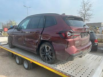 صورة 6 لـ 2024 BMW IX3