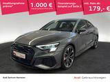 Audi S3 Limousine 2.0 TFSI quattro virtual - Audi S3 in Hannover