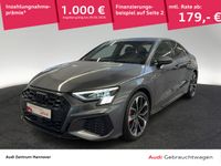 Audi S3 - Vorschau Bild 1