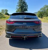 Kia pro_cee'd / ProCeed 1.5 T-GDI DCT GT LINE GT...