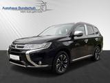 Mitsubishi Outlander 2.0 4WD Plug-In Hybrid Top *Kamera* - Mitsubishi Plug-in Hybrid Outlander Gebrauchtwagen