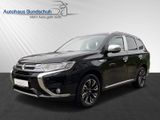 Mitsubishi Outlander 2.0 4WD Plug-In Hybrid Top *Kamera* - Mitsubishi: Plug In