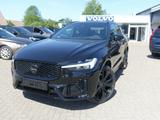 Volvo XC60 Black Edition Ultra B5 AWD/Pano/FourC/360° - Volvo XC60: Ultra Black Edition