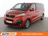 Peugeot Expert 2.0 Blue-HDi Active L2*NAVI*TEMPO*PDC*LIM - Peugeot Expert: L2h2