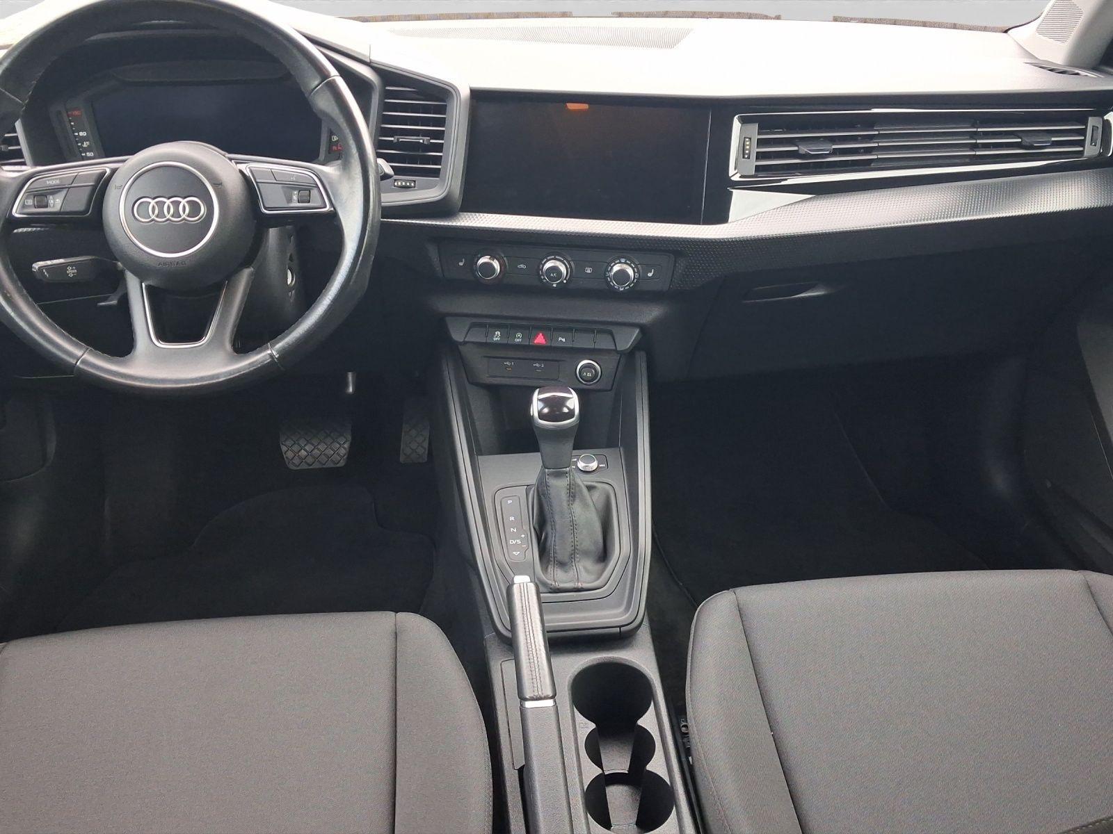 Audi A1 Sportback 25 TFSI PDC DAB+ SITZHZG, миниатюра 5