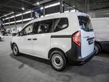 Mercedes-Benz Citan 110 Tourer BASE Standard Benziner KAMERA - Mercedes-Benz Citan mit Benzin-Antrieb