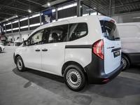 Mercedes-Benz Citan 110 Tourer BASE Standard Benziner KAMERA