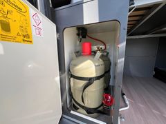 Adria Twin Supreme 640 SLB*SAT & TV*Solar*Dachklima*