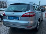 Ford Mondeo Turnier Trend - Ford Mondeo aus 2007: Kombi