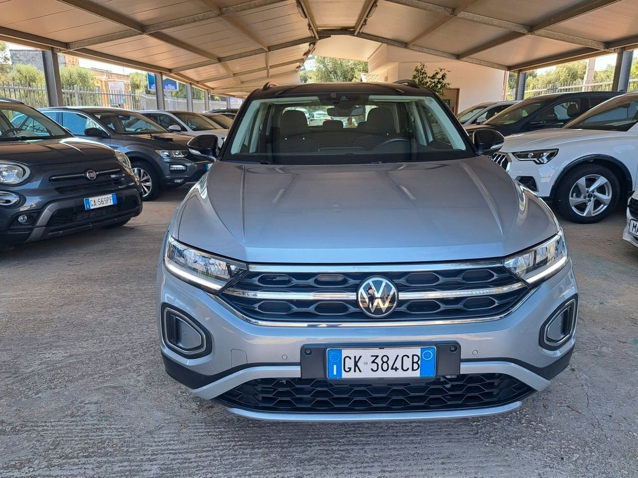 Other Volkswagen T-Roc 2.0 TDI SCR Style