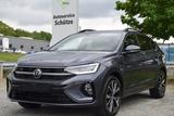 Volkswagen Taigo R-Line LED ACC Kamera App 18 Zoll - Volkswagen Taigo: Kleinwagen