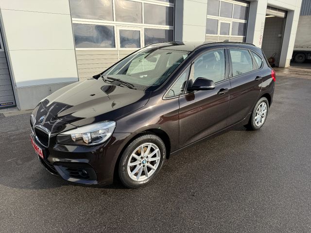 BMW 218 i  Active Tourer Advantage