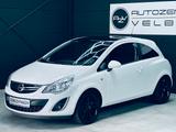 Opel Corsa D Color Edition SHZ Einpark 101PS GARANTIE - Opel Corsa aus 2011: Color Edition