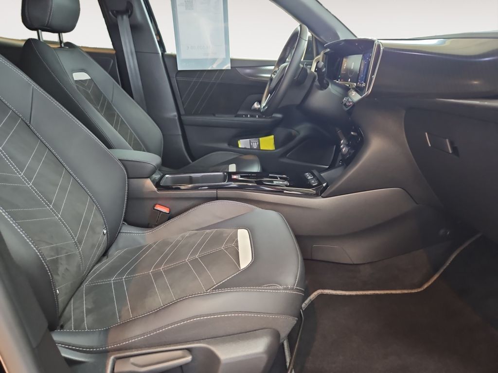 Fahrzeugabbildung Opel Mokka 1.2 DI Turbo AT Ultimate Irmscher Umbau