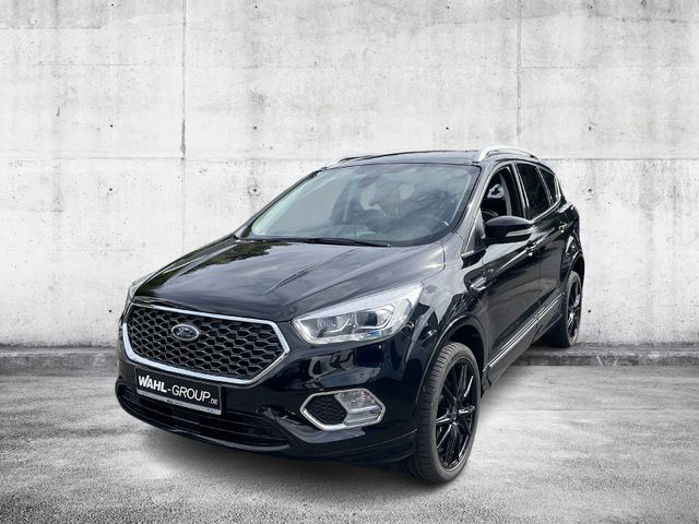 Ford Kuga VIGNALE 2,0l 230PS *AUTOMATIK *KAMERA*NAVI*