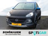 Opel Adam 1.4 ROCKS 120 JAHRE +S/LHZ+NAVI+BT+PDC+WR++ - Opel Adam in Solingen