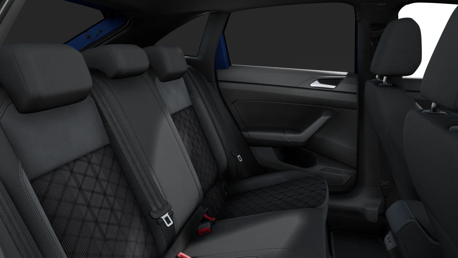 Volkswagen Taigo - Bild 11