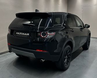 Land-Rover Discovery - 6