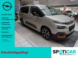 Citroën Berlingo Shine XL AUTOMATIK, NAVI, SITZHEIZUNG - Citroën Berlingo Gebrauchtwagen in Dresden