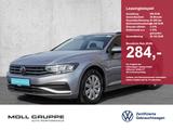 Volkswagen Passat Variant 1.5 TSI DSG Conceptline NAVI LED - Volkswagen: Concept