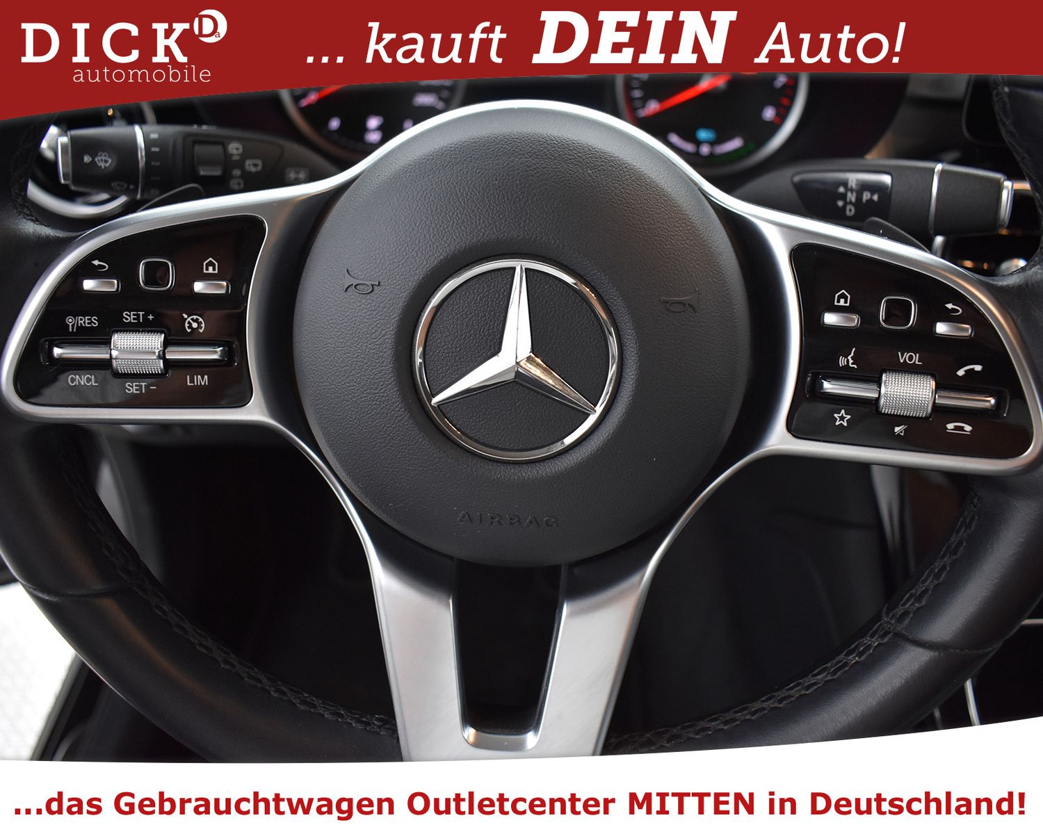 MERCEDES-BENZ GLC 300e 4Mat STANDHZ+LEDER+KAM+NAVI+SHZ+LED+18" - Image 16