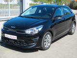 Kia Rio Vision - gebrauchte Kia Rio aus dem Jahr 2022