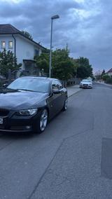 BMW 335i E93* 520PS eingetragen* - BMW 335 aus 2007: Cabrio, 335i