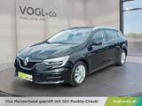Renault Megane IV Grandtour 1,6 E-TECH PHEV 160 ZEN - Renault Megane Zen mit Hybrid-Antrieb (Benzin/Elektro)