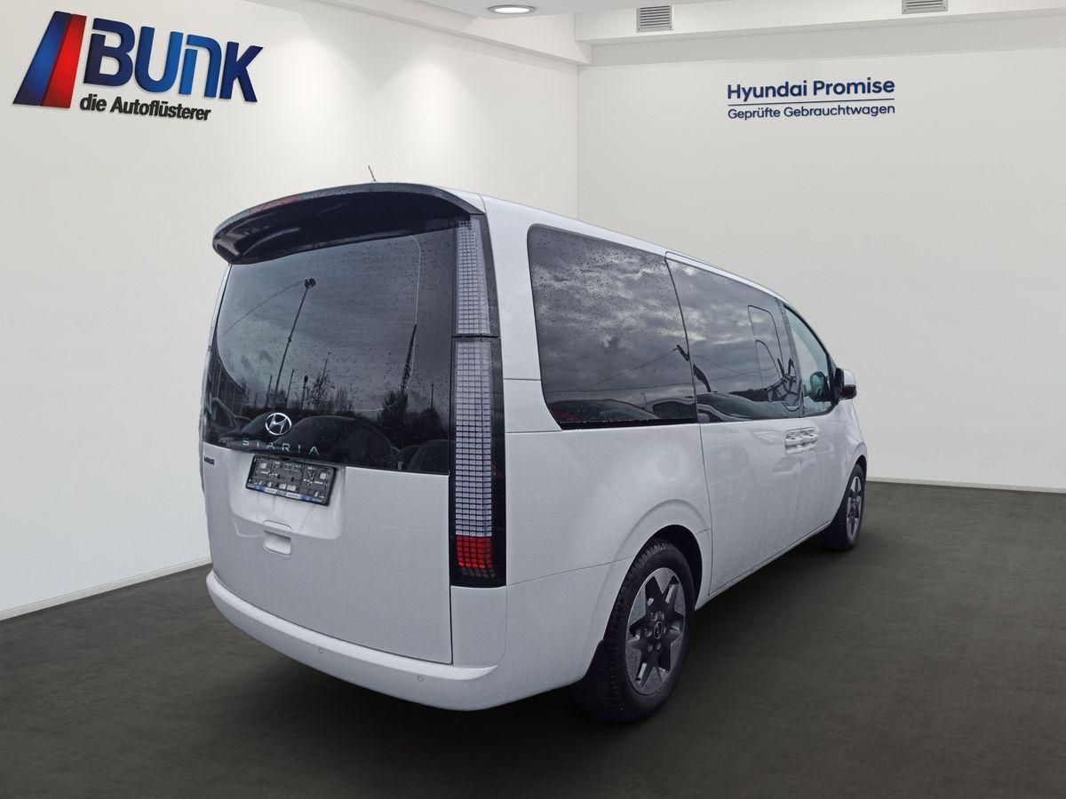 Hyundai Staria – Bild 12
