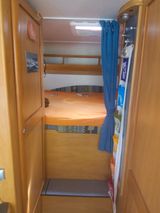 HYMER / ERIBA / HYMERCAR BM630 - HYMER / ERIBA 630