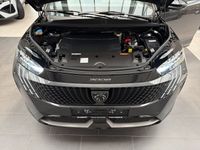 Peugeot 3008 - Vorschau Bild 14